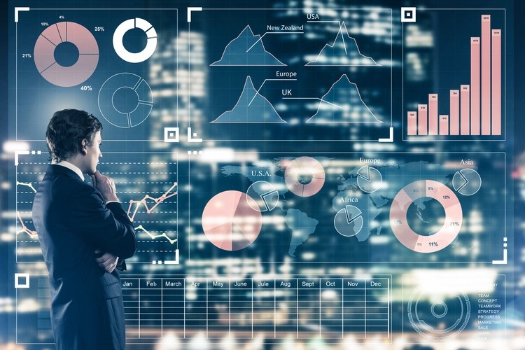 Data analytics platform