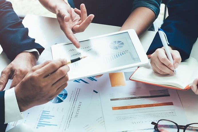 Technology consulting